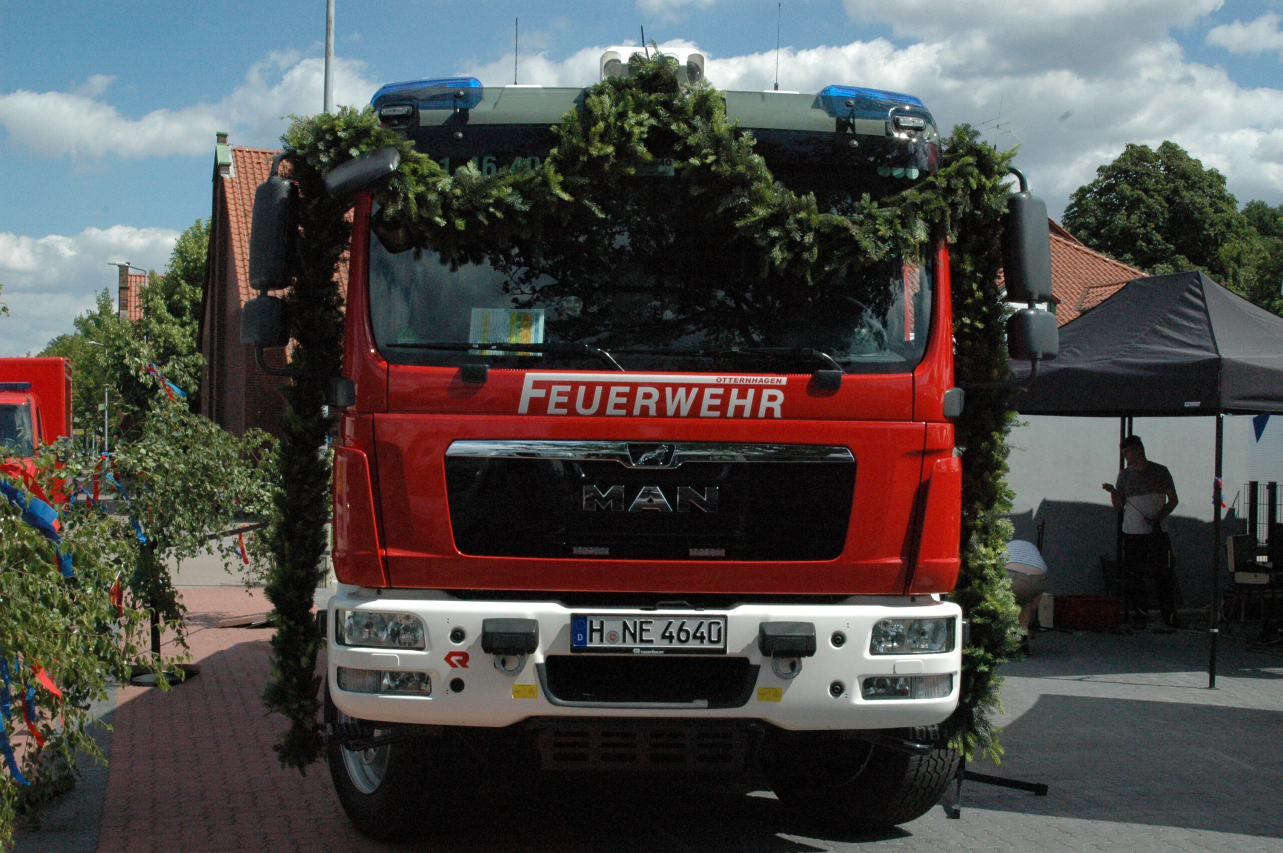 Jugendfeuerwehr