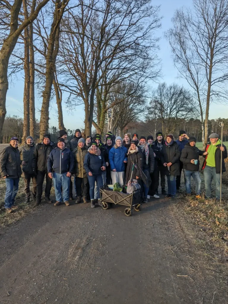 Gruppenbild